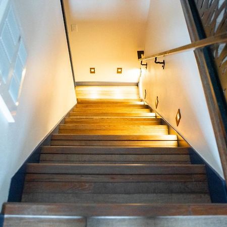 Snodgrass Suite 301, Hyland Hotel Palmer Bagian luar foto